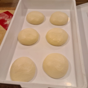 Contenitori Impasto Pizza Contenitori Impasto Pizza