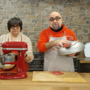 Impasto pizza per planetaria Impasto pizza per planetaria