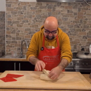 Ricetta per Pizza Veloce Ricetta per Pizza Veloce