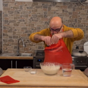 Cella di Lievitazione per Pane e Pizza Cella di Lievitazione per Pane e Pizza