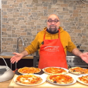 Impasto Pizza a Lunghissima Lievitazione Impasto Pizza a Lunghissima Lievitazione
