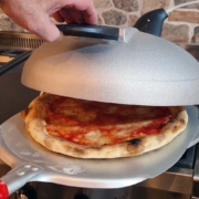 Pizza Croccante Pizza Croccante