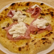 Pizza d’Autore Pizza d'Autore