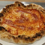 Ricetta Pizza Bimby Buonissima Ricetta Pizza Bimby Buonissima